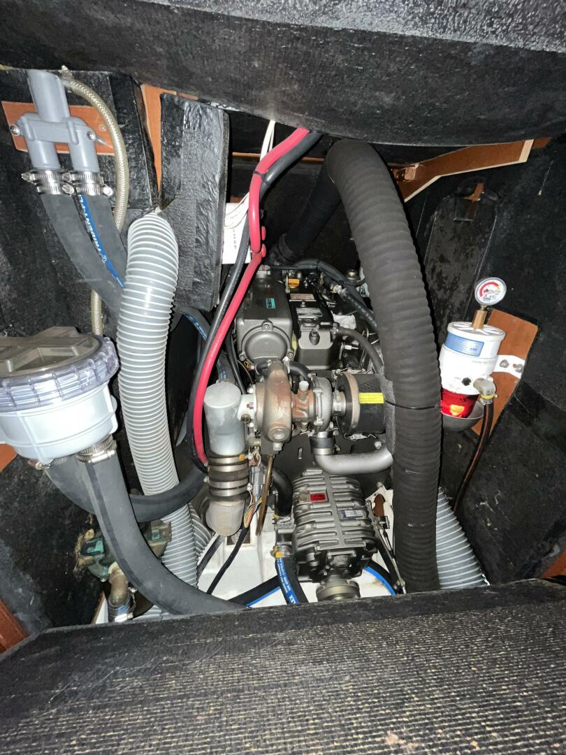 Beneteau-49 2007-MARENGO Kemah-Texas-United States-4951931 | Thumbnail