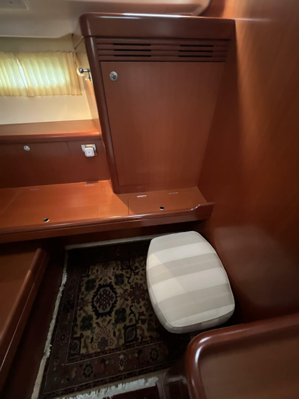 Beneteau-49 2007-MARENGO Kemah-Texas-United States-4951927