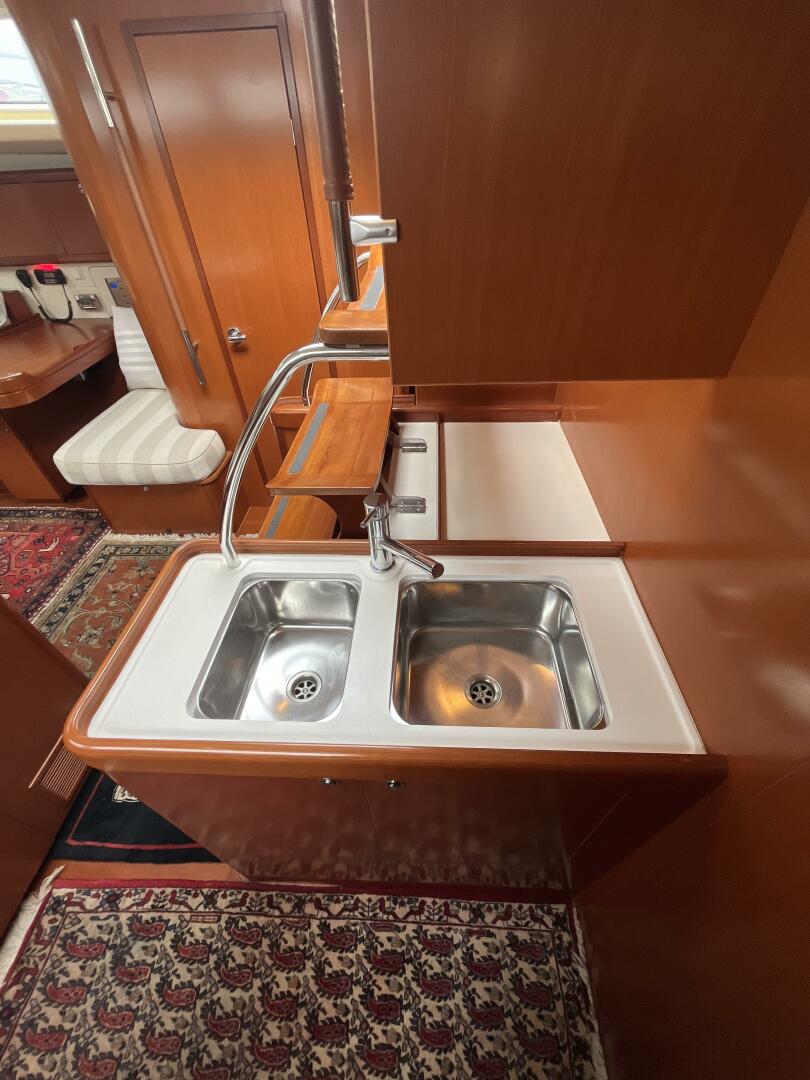 Beneteau-49 2007-MARENGO Kemah-Texas-United States-4951939 | Thumbnail