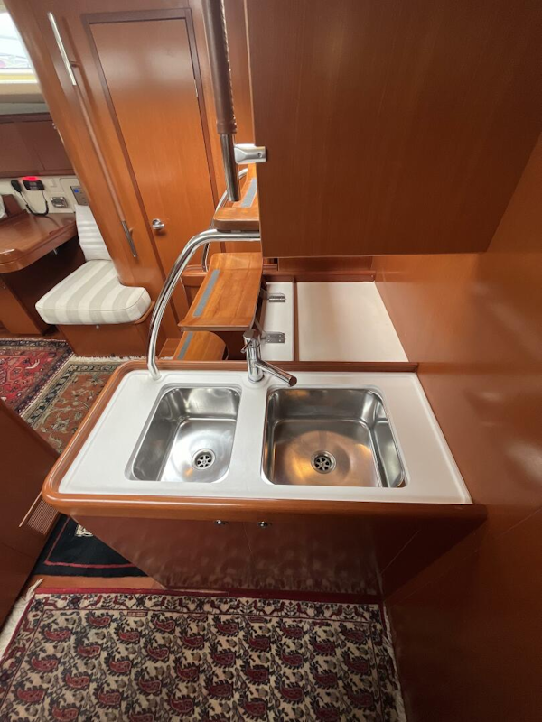 Beneteau-49 2007-MARENGO Kemah-Texas-United States-4951939