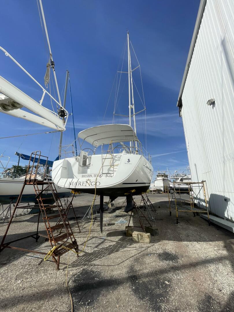 Beneteau-49 2007-MARENGO Kemah-Texas-United States-4951979 | Thumbnail