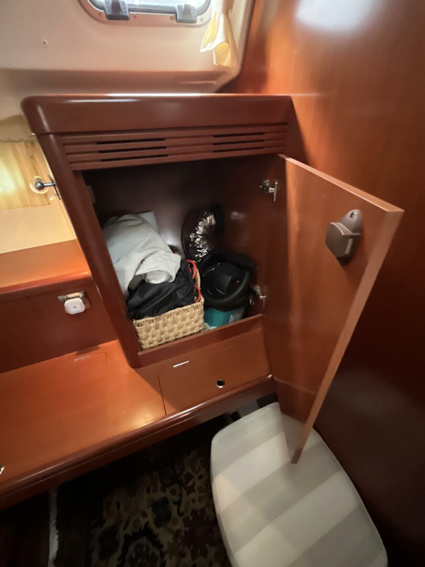 Beneteau-49 2007-MARENGO Kemah-Texas-United States-4951928