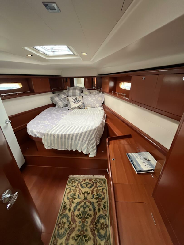 Beneteau-49 2007-MARENGO Kemah-Texas-United States-4951947