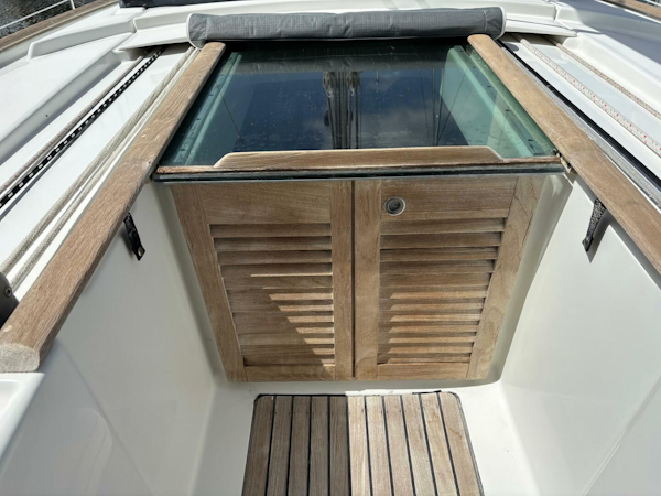 Beneteau-49 2007-MARENGO Kemah-Texas-United States-5486648