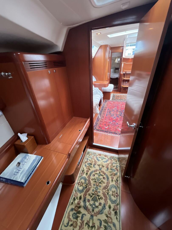 Beneteau-49 2007-MARENGO Kemah-Texas-United States-4951948