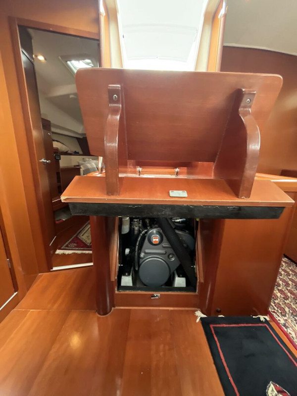 Beneteau-49 2007-MARENGO Kemah-Texas-United States-4951961