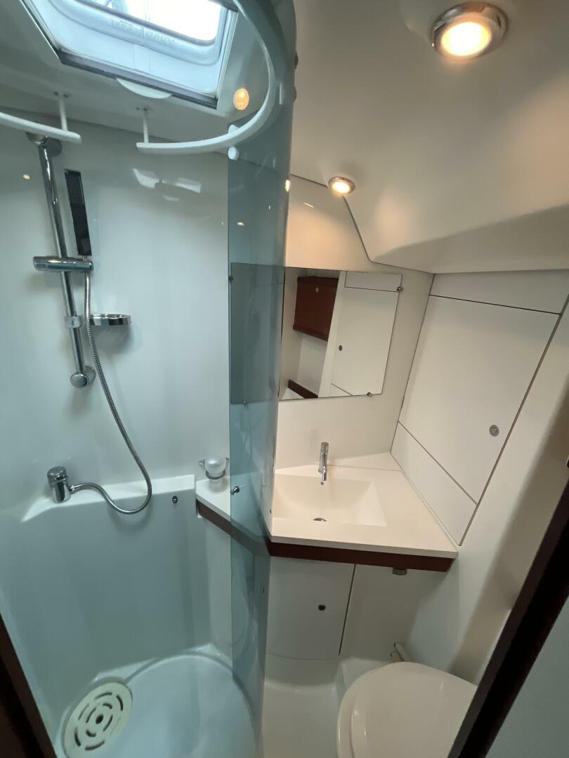 Beneteau-49 2007-MARENGO Kemah-Texas-United States-4951958 | Thumbnail