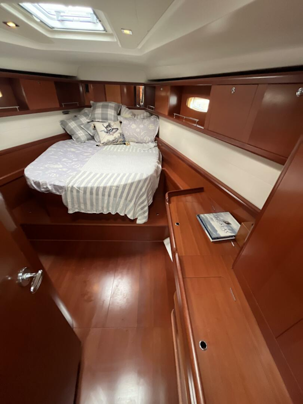 Beneteau-49 2007-MARENGO Kemah-Texas-United States-4951959