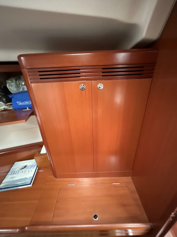 Beneteau-49 2007-MARENGO Kemah-Texas-United States-4951949