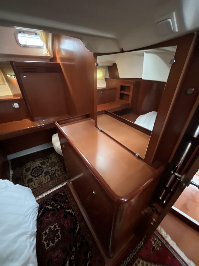 Beneteau-49 2007-MARENGO Kemah-Texas-United States-4951926 | Thumbnail