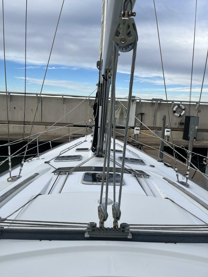 Beneteau-49 2007-MARENGO Kemah-Texas-United States-4951908 | Thumbnail