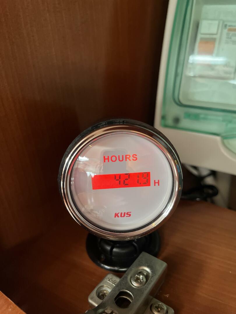 Beneteau-49 2007-MARENGO Kemah-Texas-United States-4951962 | Thumbnail