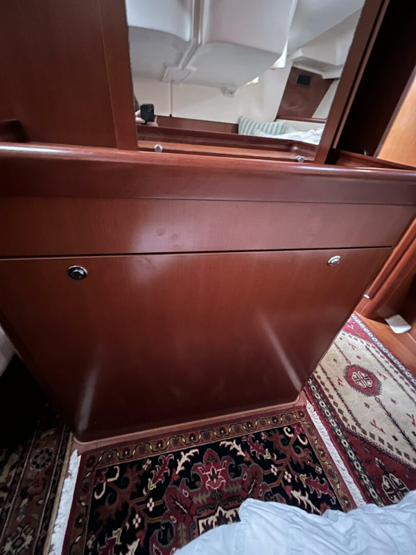 Beneteau-49 2007-MARENGO Kemah-Texas-United States-4951930