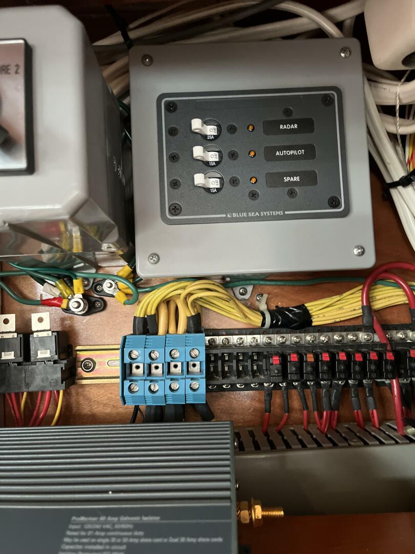 Beneteau-49 2007-MARENGO Kemah-Texas-United States-4951963 | Thumbnail