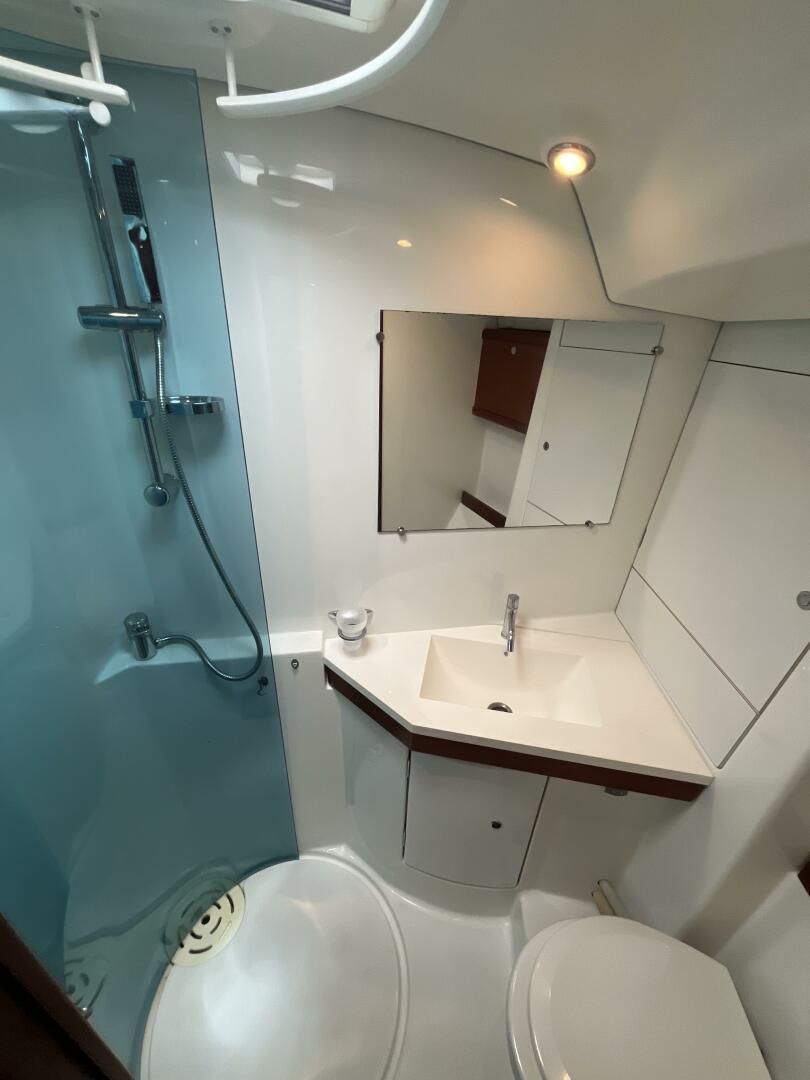 Beneteau-49 2007-MARENGO Kemah-Texas-United States-4951957 | Thumbnail