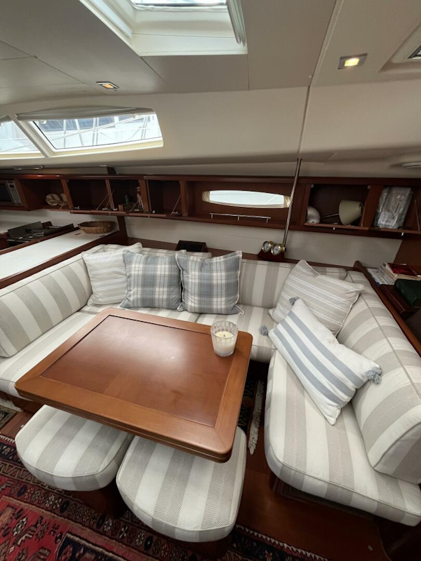 Beneteau-49 2007-MARENGO Kemah-Texas-United States-4951938