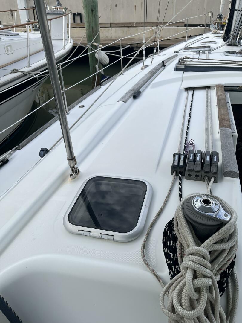 Beneteau-49 2007-MARENGO Kemah-Texas-United States-4951909 | Thumbnail