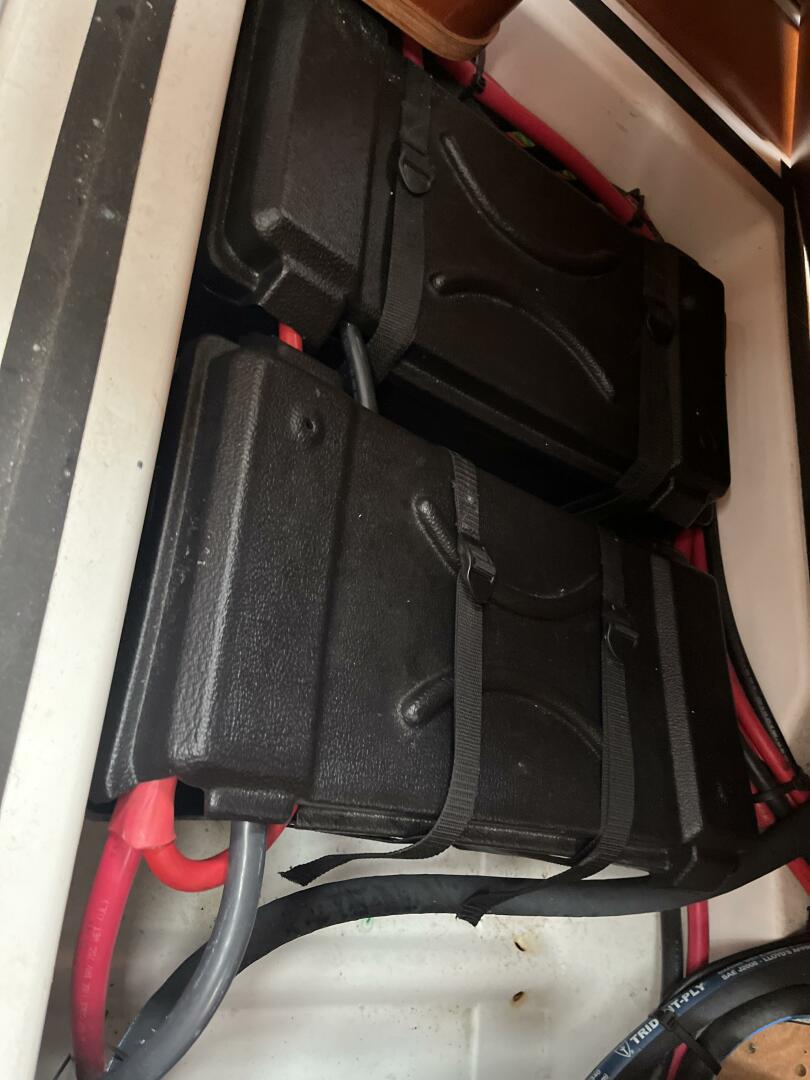 Beneteau-49 2007-MARENGO Kemah-Texas-United States-4951966 | Thumbnail