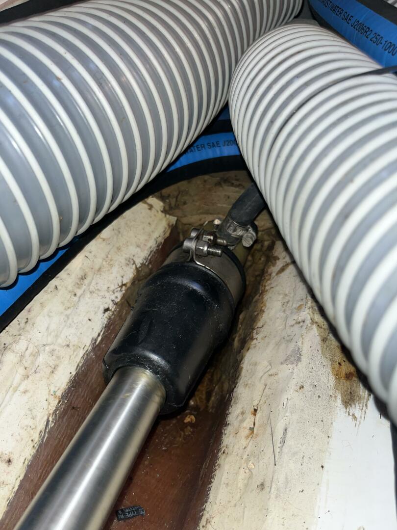 Beneteau-49 2007-MARENGO Kemah-Texas-United States-4951932 | Thumbnail