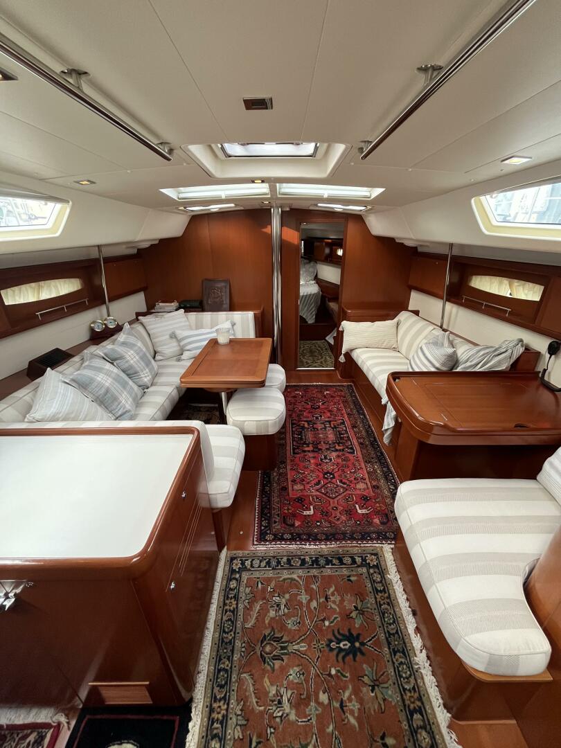 Beneteau-49 2007-MARENGO Kemah-Texas-United States-4951917 | Thumbnail