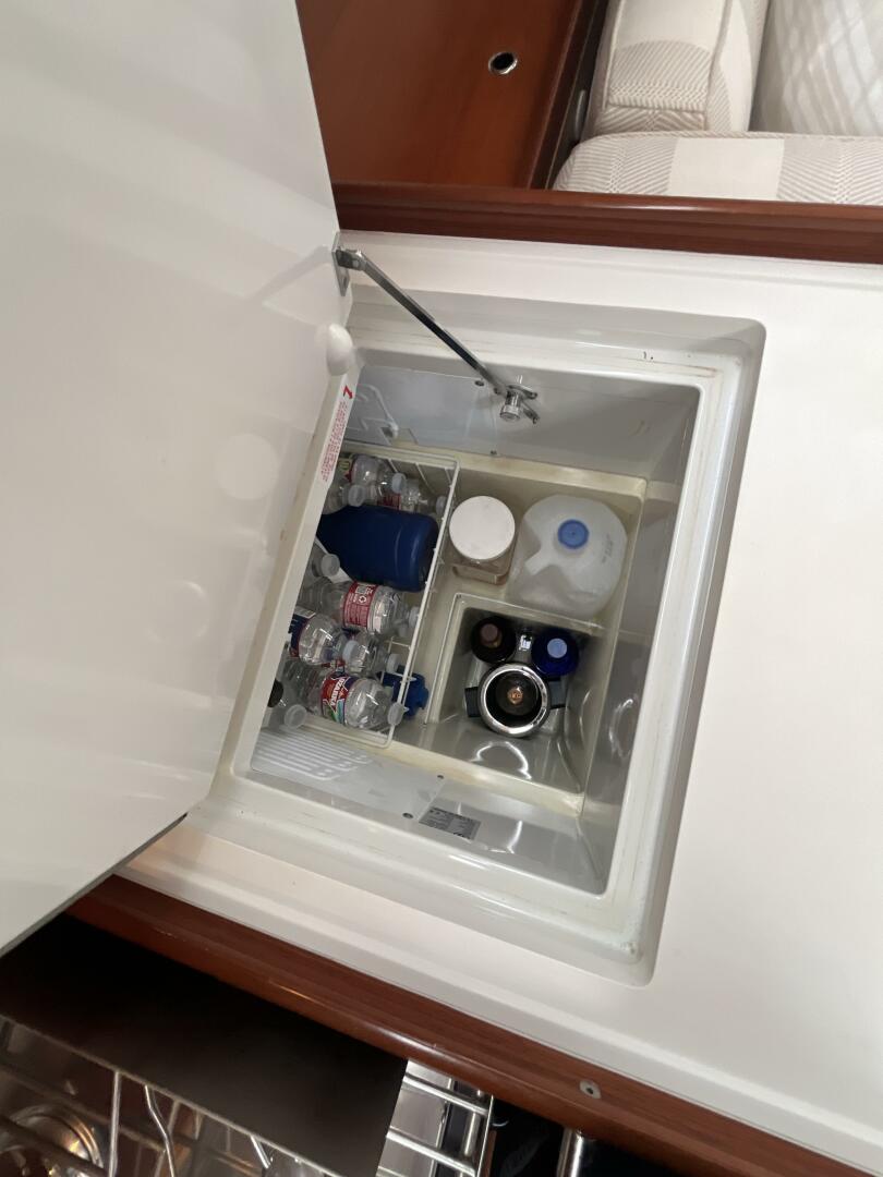 Beneteau-49 2007-MARENGO Kemah-Texas-United States-4951941 | Thumbnail