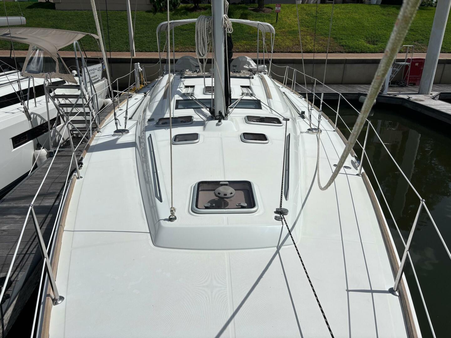Beneteau-49 2007-MARENGO Kemah-Texas-United States-5486650 | Thumbnail