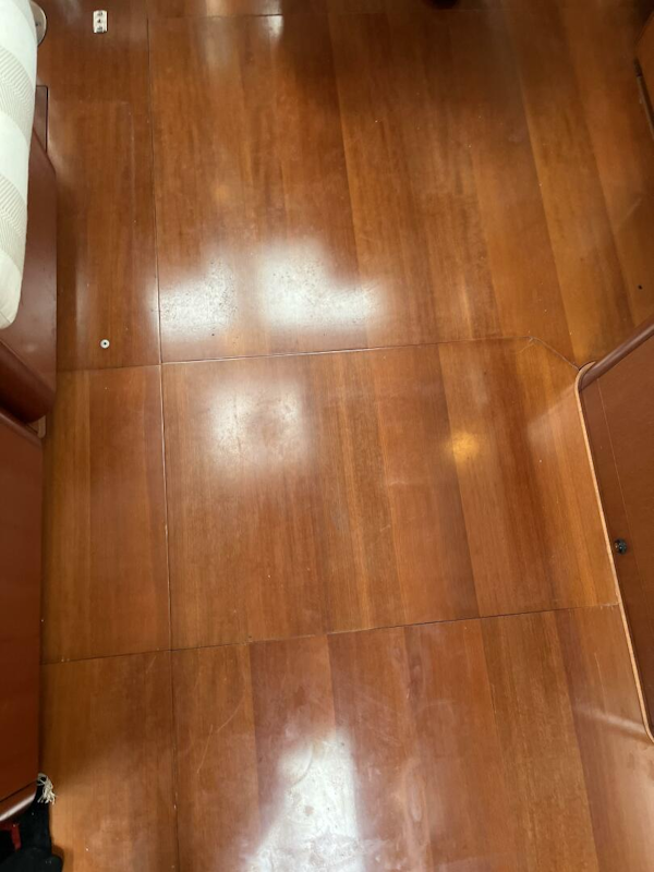 Beneteau-49 2007-MARENGO Kemah-Texas-United States-4951969