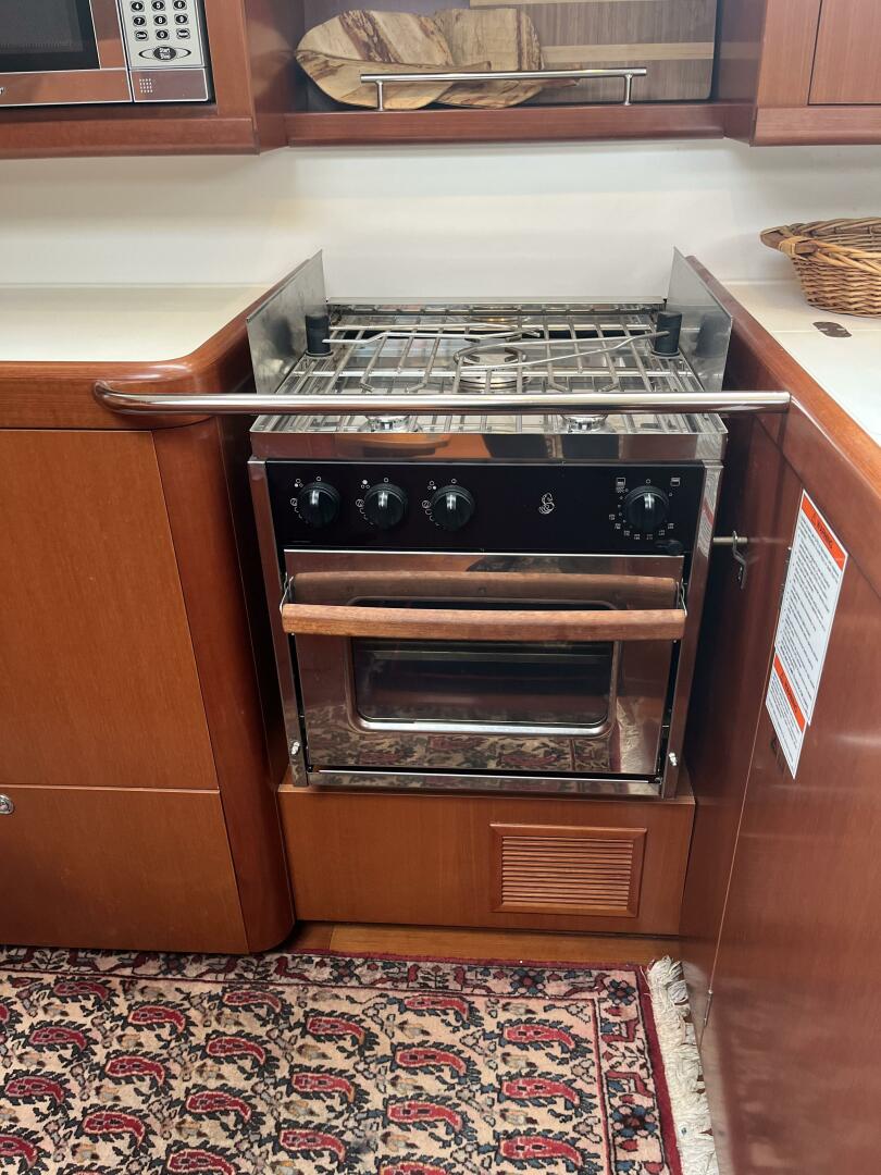 Beneteau-49 2007-MARENGO Kemah-Texas-United States-4951944 | Thumbnail