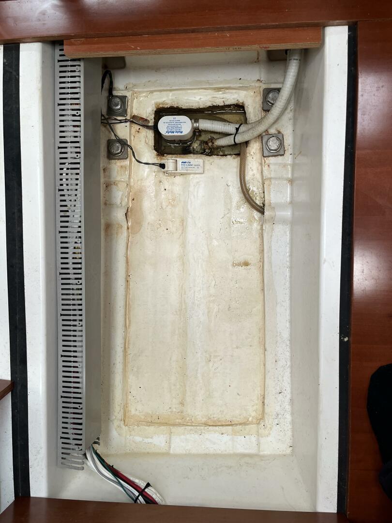 Beneteau-49 2007-MARENGO Kemah-Texas-United States-4951968 | Thumbnail