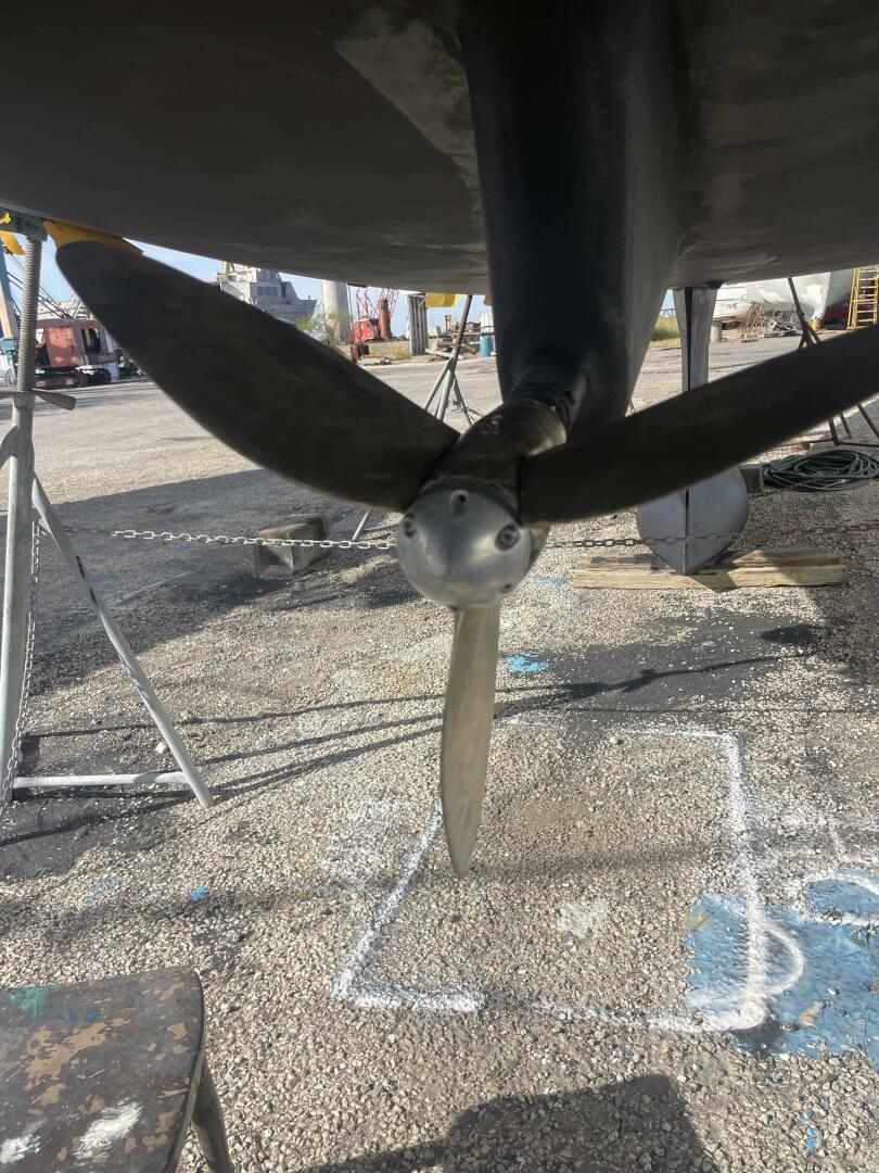 Beneteau-49 2007-MARENGO Kemah-Texas-United States-4951980 | Thumbnail