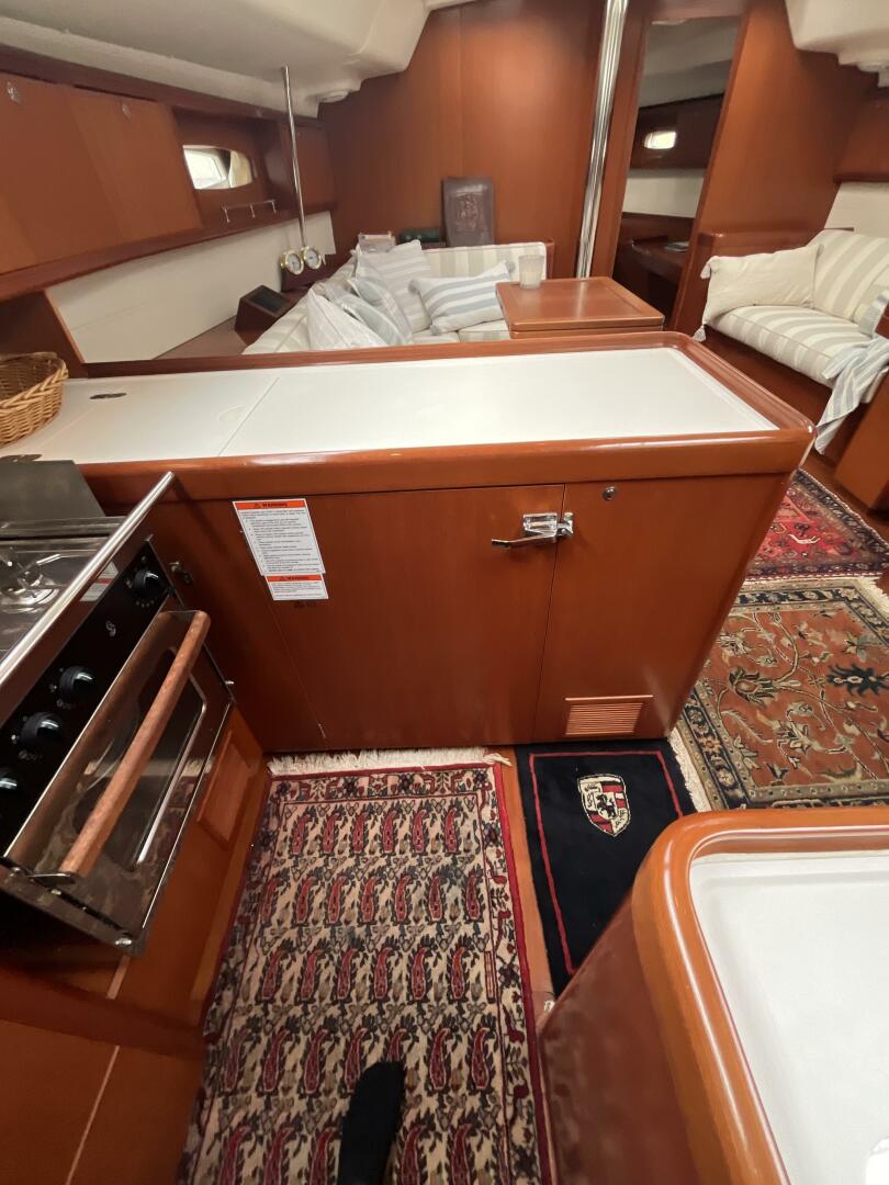 Beneteau-49 2007-MARENGO Kemah-Texas-United States-4951942 | Thumbnail