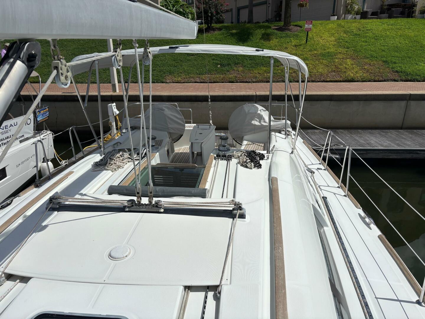 Beneteau-49 2007-MARENGO Kemah-Texas-United States-5486651 | Thumbnail