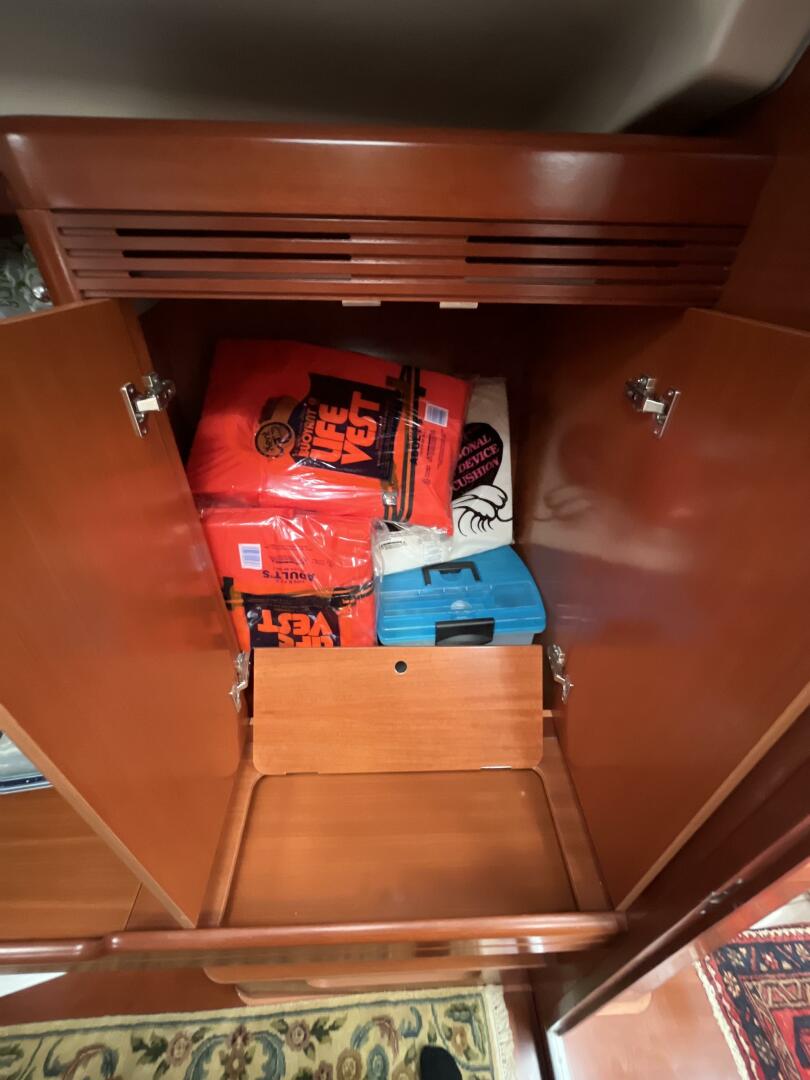 Beneteau-49 2007-MARENGO Kemah-Texas-United States-4951950 | Thumbnail