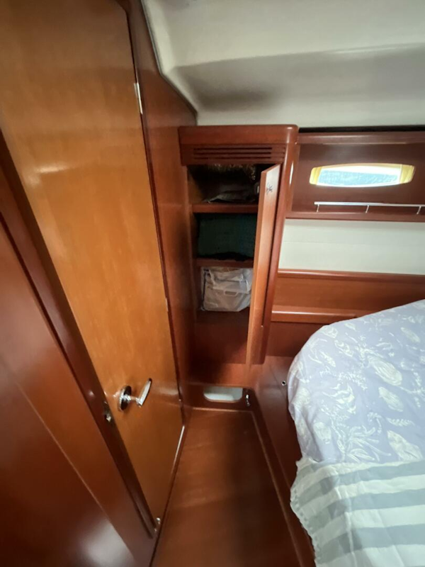 Beneteau-49 2007-MARENGO Kemah-Texas-United States-4951955