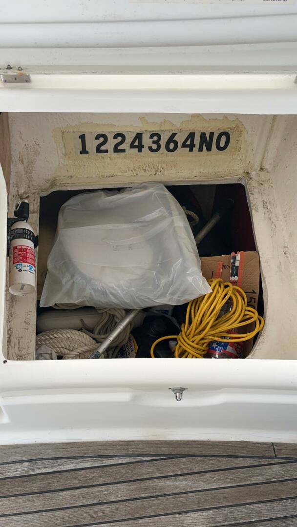 Beneteau-49 2007-MARENGO Kemah-Texas-United States-4951973 | Thumbnail