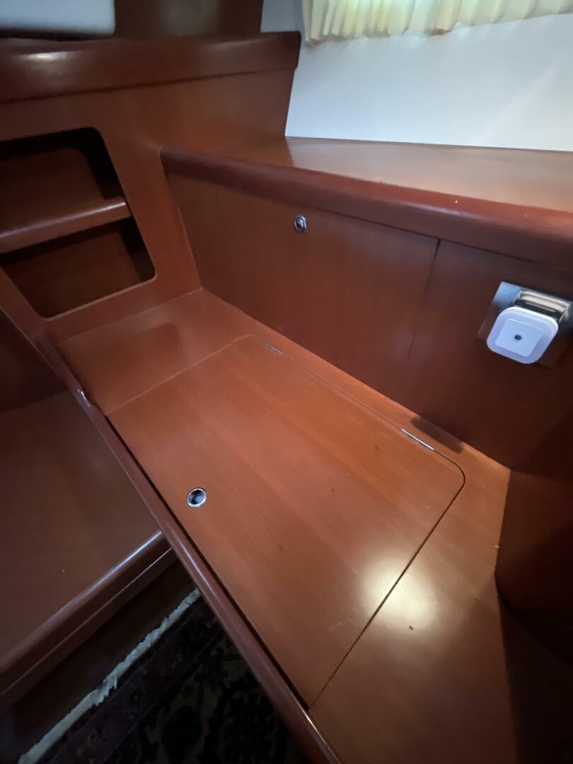 Beneteau-49 2007-MARENGO Kemah-Texas-United States-4951929 | Thumbnail