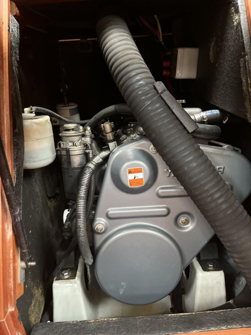 Beneteau-49 2007-MARENGO Kemah-Texas-United States-4951960 | Thumbnail