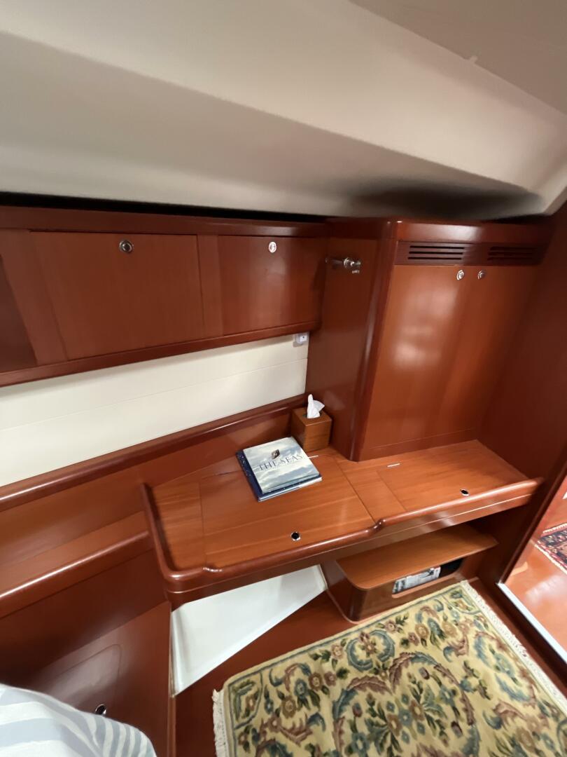 Beneteau-49 2007-MARENGO Kemah-Texas-United States-4951951 | Thumbnail