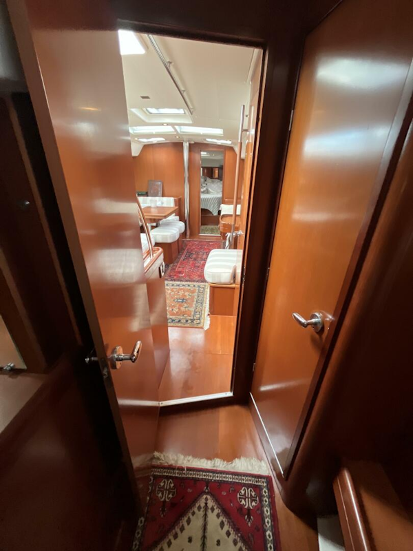 Beneteau-49 2007-MARENGO Kemah-Texas-United States-4951933