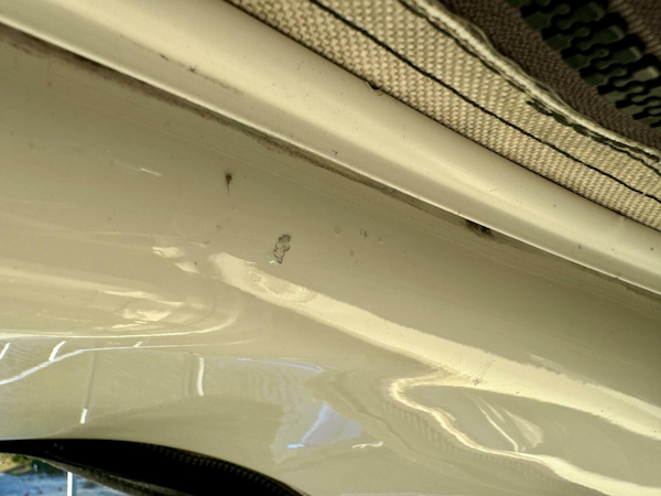 Rinker-342 Fiesta Vee 2004 -Norris Lake-Tennessee-United States-4868336