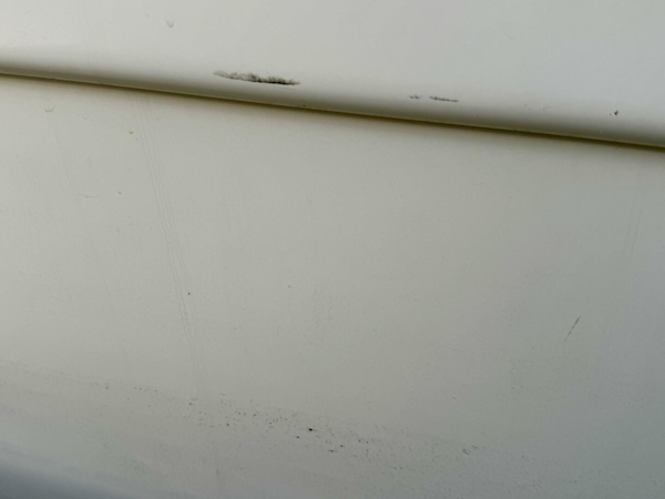 Rinker-342 Fiesta Vee 2004 -Norris Lake-Tennessee-United States-4868271