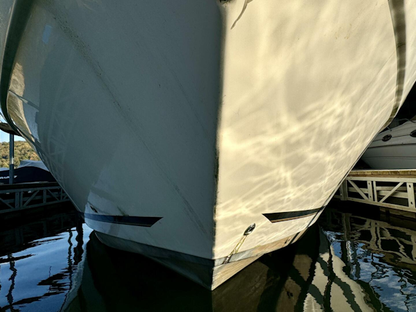 Rinker-342 Fiesta Vee 2004 -Norris Lake-Tennessee-United States-4868212