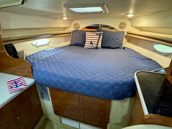 Rinker-342 Fiesta Vee 2004 -Norris Lake-Tennessee-United States-4868159