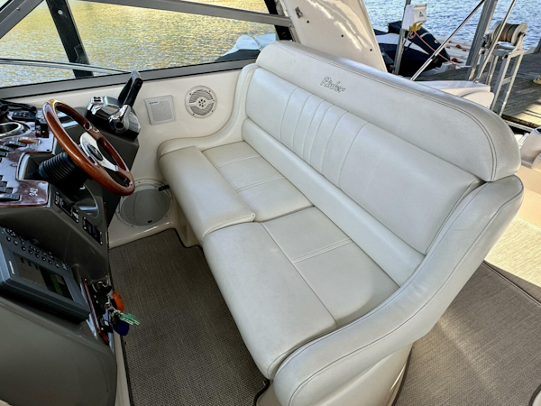 Rinker-342 Fiesta Vee 2004 -Norris Lake-Tennessee-United States-4868133
