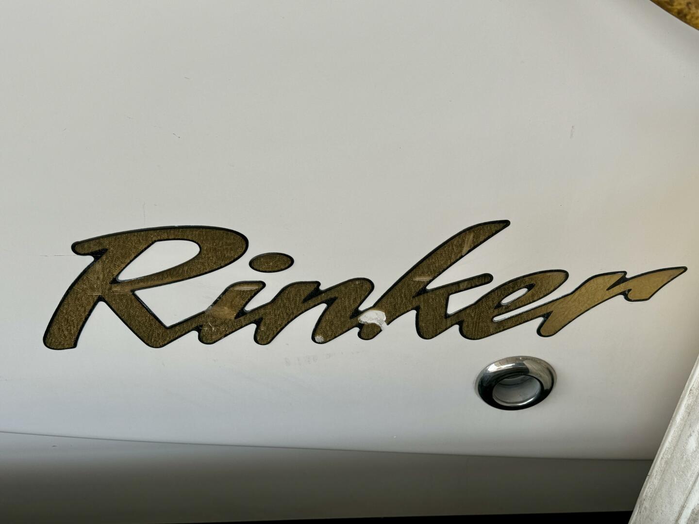 Rinker-342 Fiesta Vee 2004 -Norris Lake-Tennessee-United States-4868266 | Thumbnail