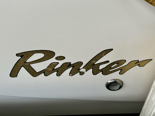 Rinker-342 Fiesta Vee 2004 -Norris Lake-Tennessee-United States-4868266