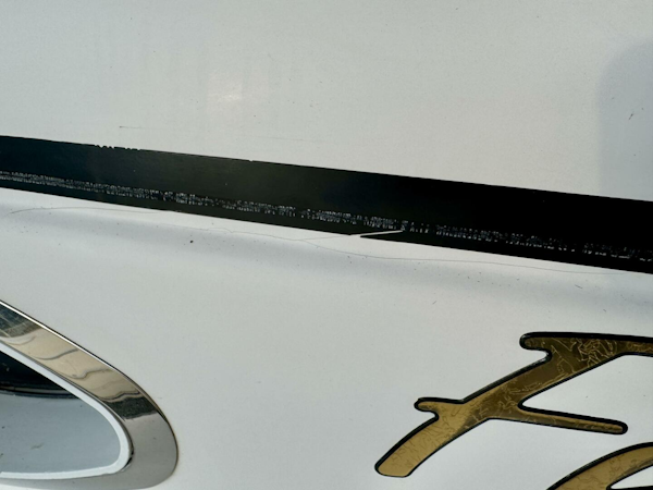 Rinker-342 Fiesta Vee 2004 -Norris Lake-Tennessee-United States-4868343