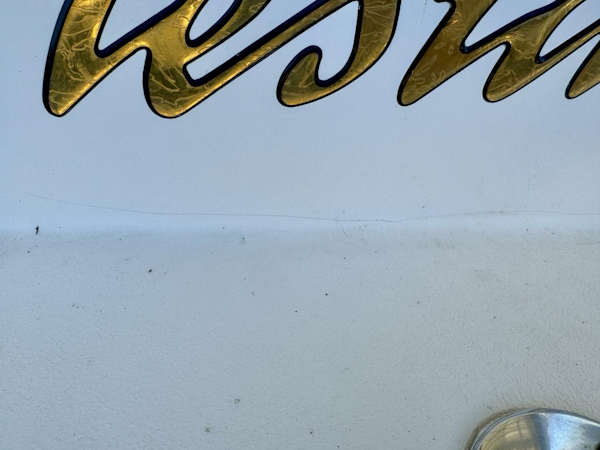 Rinker-342 Fiesta Vee 2004 -Norris Lake-Tennessee-United States-4868298