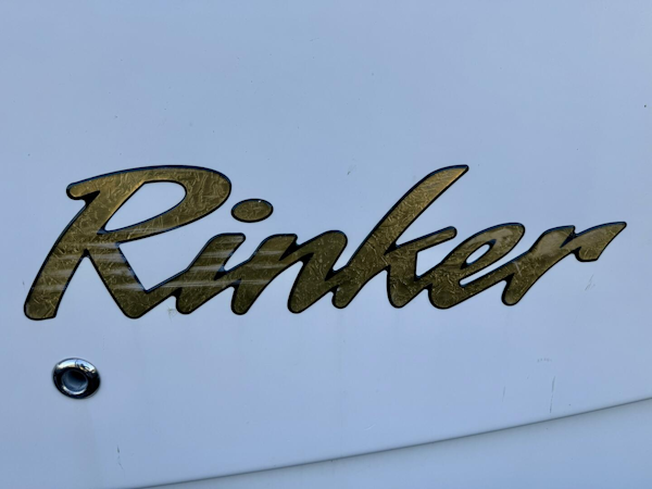 Rinker-342 Fiesta Vee 2004 -Norris Lake-Tennessee-United States-4868346