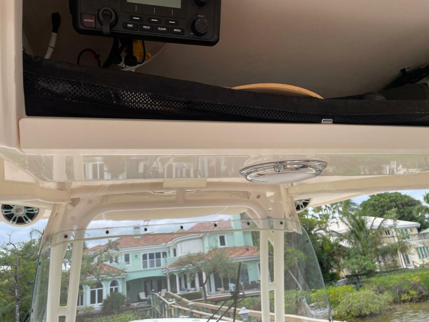Grady-White-336 Canyon 2019 -Jupiter-Florida-United States-5142540 | Thumbnail